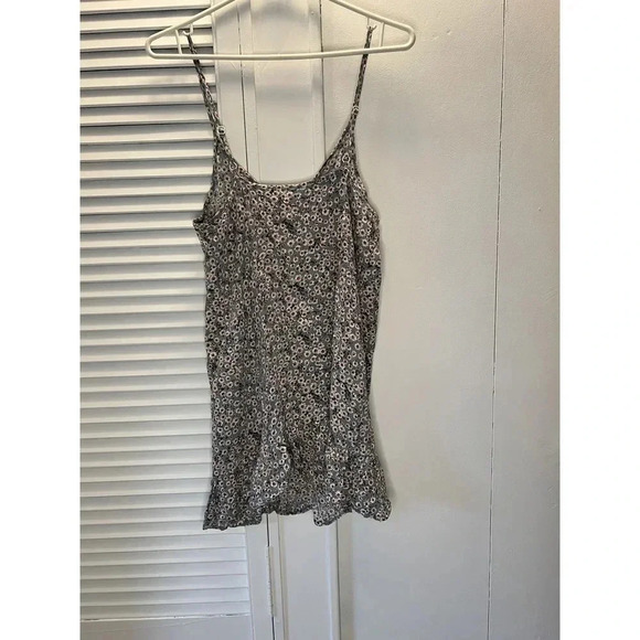 Floral Summer Dress - Picture 2 of 3